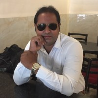 Muddassar Momin