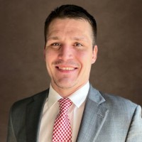 Eric DeVos