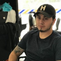 Luis Rodriguez