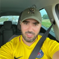 Mohamed El Messaoudi