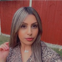 Ayesha Hussain