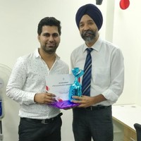 Gaurav Sikka
