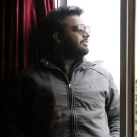 CHIRAG GUPTA