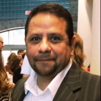 Vicente Arturo Garcia