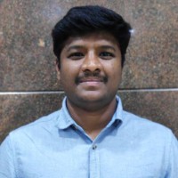 Sivaram Prasad Arthimalla