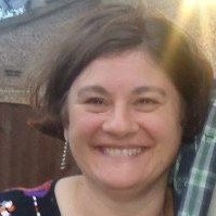 Sylvia Torrano Harling