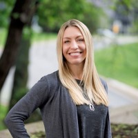 Sarah Klosterbuer