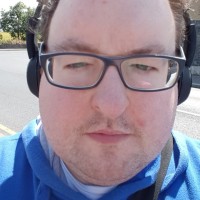 Liam Geoghegan