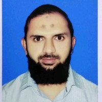 Saeed Ahmed