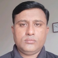 Suresh G.S.