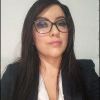 Verónica Esparza Vascones