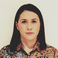 Dana Ivan