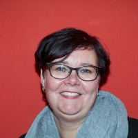 Conny Vink