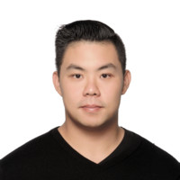 Timothy Wang
