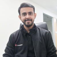 Abhinav Patri