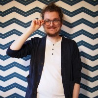 Florian Schrofner