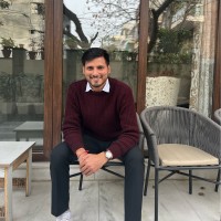 Ayush Yadav
