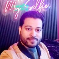 Abhinay Kumar