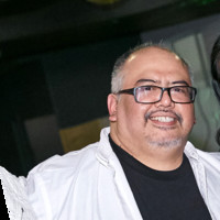Pablito Bacani