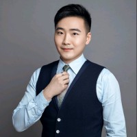 Richard Wang