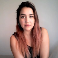 Madelin Aranda Rodríguez