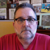 Wayne Thomas
