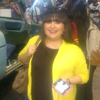 Ingibor Lorena Arriagada Ruiz