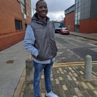 Chukwuka Dike