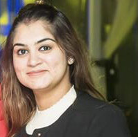 Suhani Arora