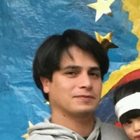 Andres Garcia Garcia