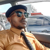 Koketso Maxwell