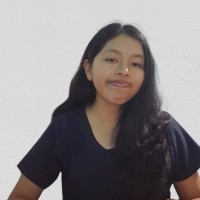 Karoli Lucia Cristobal Quispe