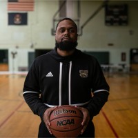 Eric Woodyard