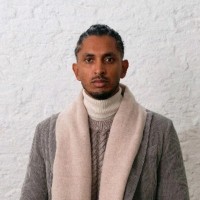 Simon David A