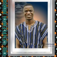 NLANYOB MOSES NAPUAL