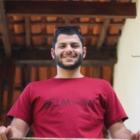 Joao Vitor Kupcinskas