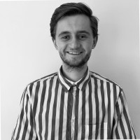 Rasmus Brandt Faldborg