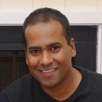 Vinod Radhakrishnan