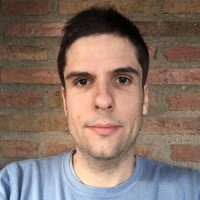 Gabriel Coral Vigouroux