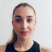 Jenifer Vazquez Madrigal
