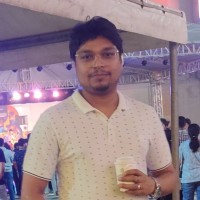 Nitesh Kumar
