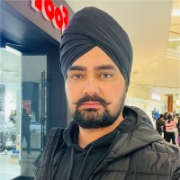 Hardeep Singh