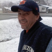 Doug Hurtado