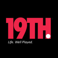 THE 19TH HOLE MAGAZINE