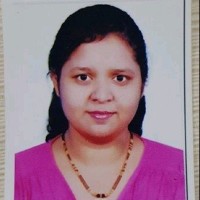 Shruti Sujay Kumar