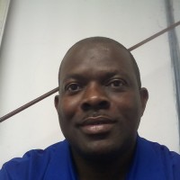 delroy seaton