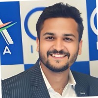 Vishesh Agrawal