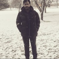 Rahul Pradeep Kumar