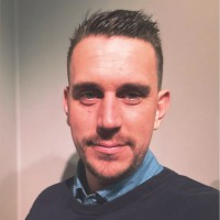 Johan Krook
