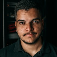 Brian Samuel De Souza Dantas